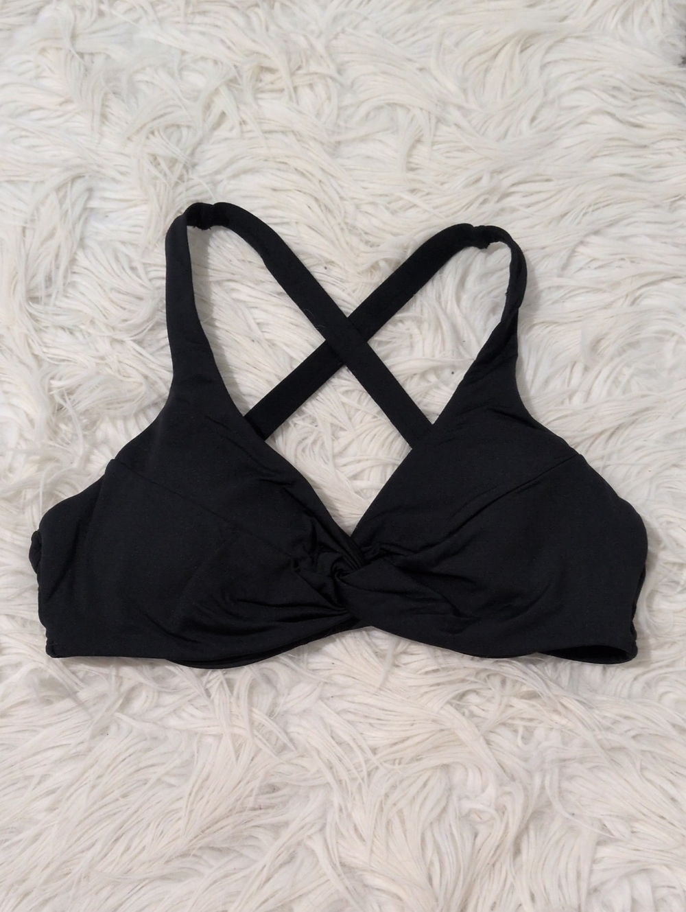 La Blanca Swim Top